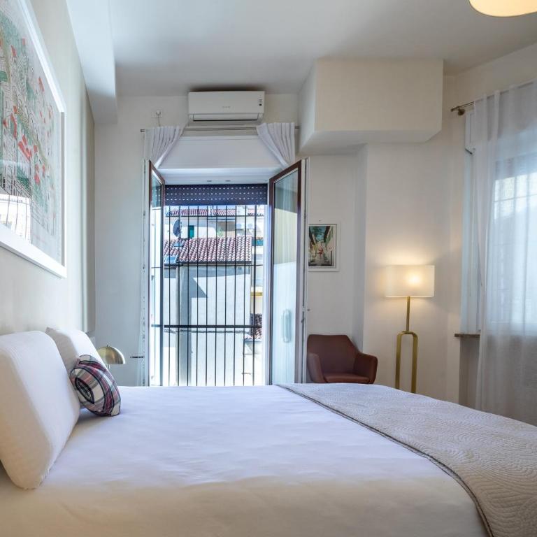 Vicolo Stella Room - One-Bedroom Apartment - 7