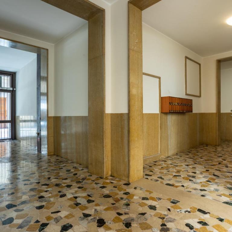 Vicolo Stella Room - One-Bedroom Apartment - 27