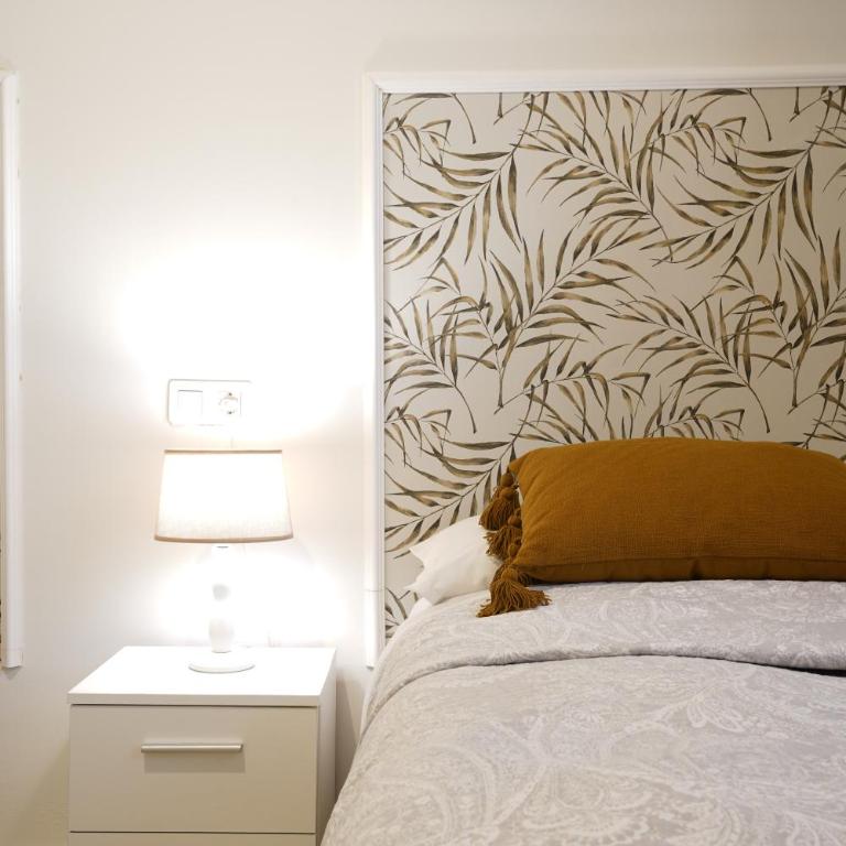 ADANAR-Las Columnas - Apartment - Ground Floor - 10