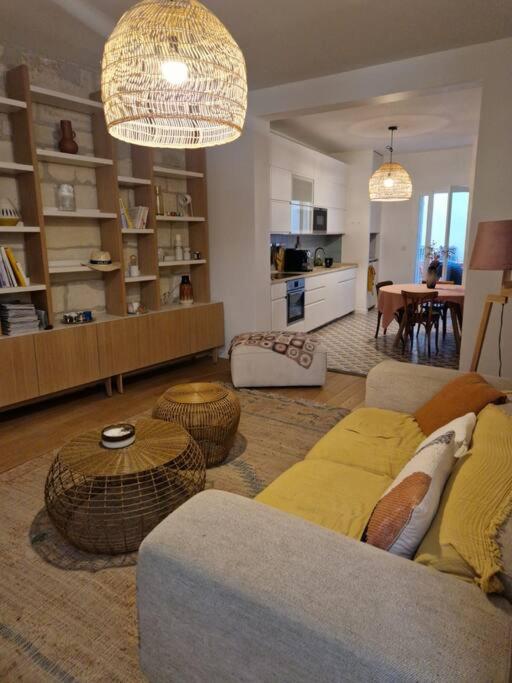 Les Arènes - Three-Bedroom Villa - 8