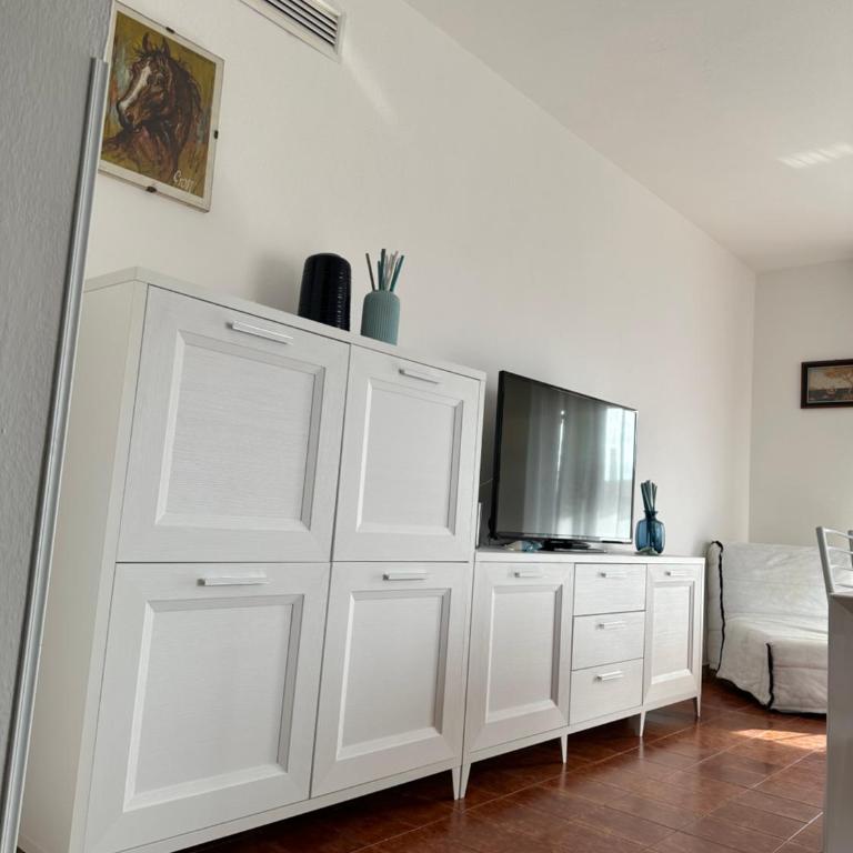 Residenza Elaya La Maddalena - Appartamento con 3 Camere da Letto - 50