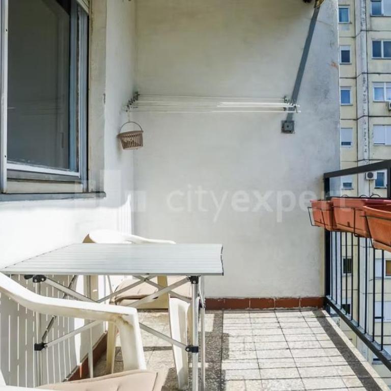 Family Accomodation Savic - Obiteljski apartman sa dvije spavaće sobe s pogledom - 24