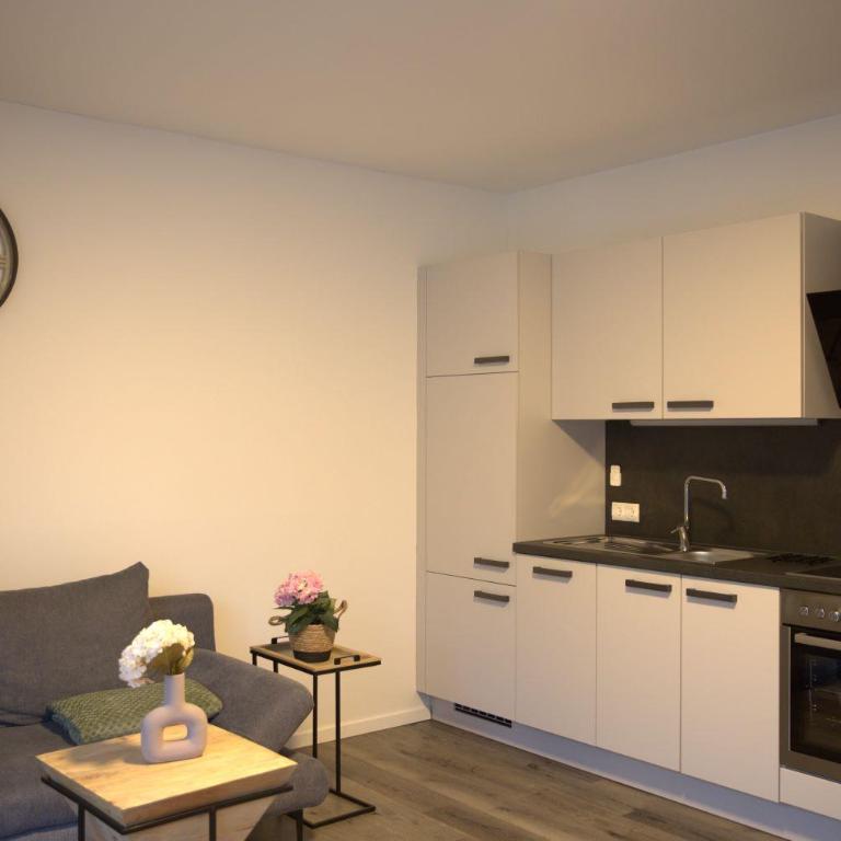 Sorinas Home - Comfortable Apartment near Graz - Free Parking - Apartment mit 2 Schlafzimmern - 18