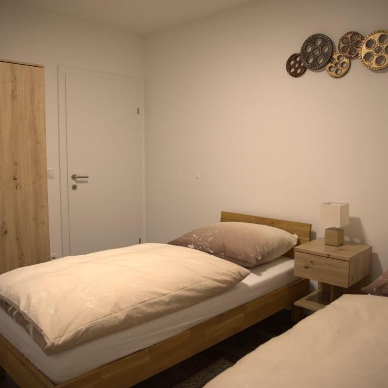 Sorinas Home - Comfortable Apartment near Graz - Free Parking - Apartment mit 2 Schlafzimmern - 21