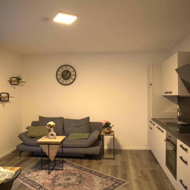 Sorinas Home - Comfortable Apartment near Graz - Free Parking - Apartment mit 2 Schlafzimmern - 29