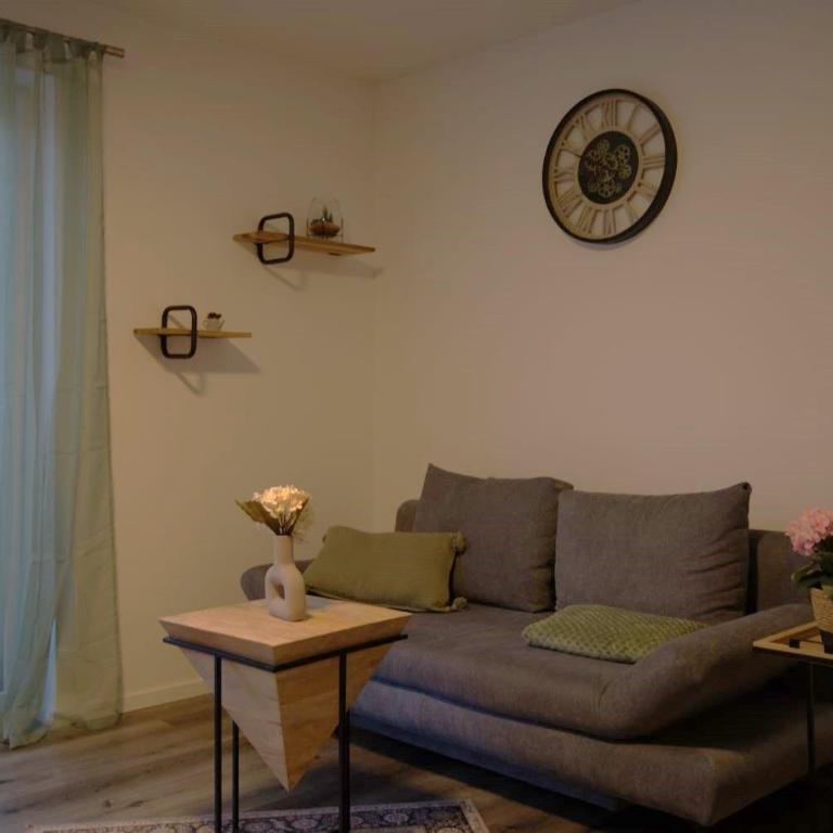 Sorinas Home - Comfortable Apartment near Graz - Free Parking - Apartment mit 2 Schlafzimmern - 30