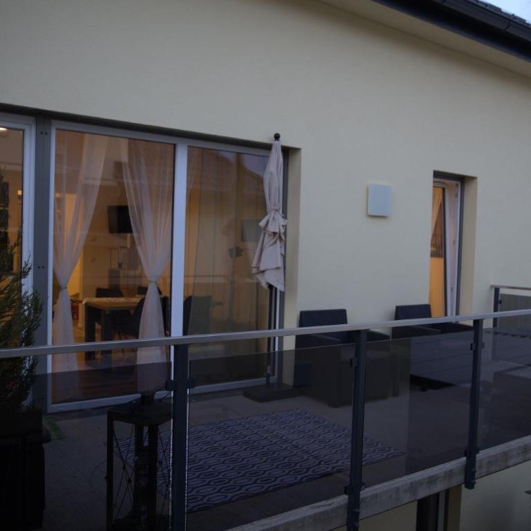 Sorinas Home - Comfortable Apartment near Graz - Free Parking - Apartment mit 2 Schlafzimmern - 31