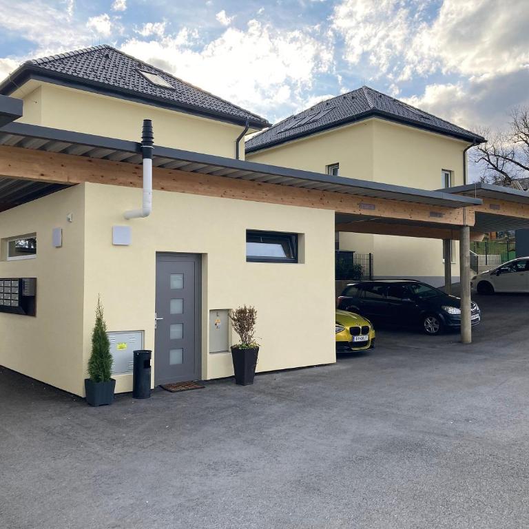 Sorinas Home - Comfortable Apartment near Graz - Free Parking - Apartment mit 2 Schlafzimmern - 2