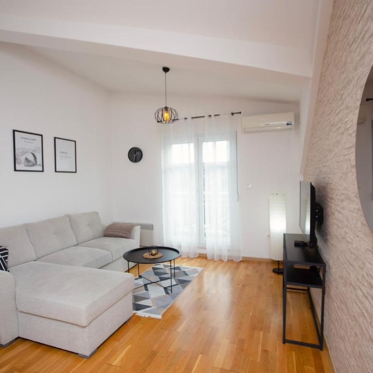 Apartment Cejf Mostar - Two-Bedroom Apartment - 3