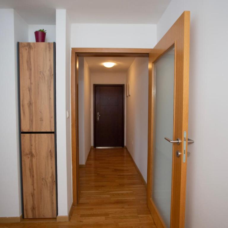 Apartment Cejf Mostar - Two-Bedroom Apartment - 22