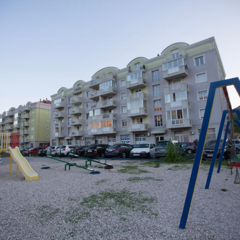 Apartment Cejf Mostar - Two-Bedroom Apartment - 31