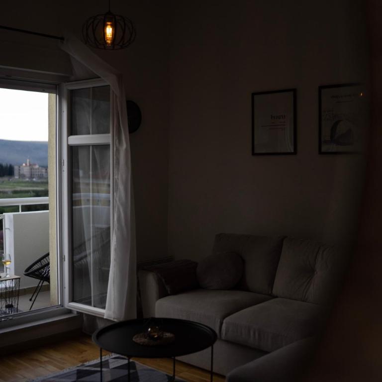 Apartment Cejf Mostar - Two-Bedroom Apartment - 7