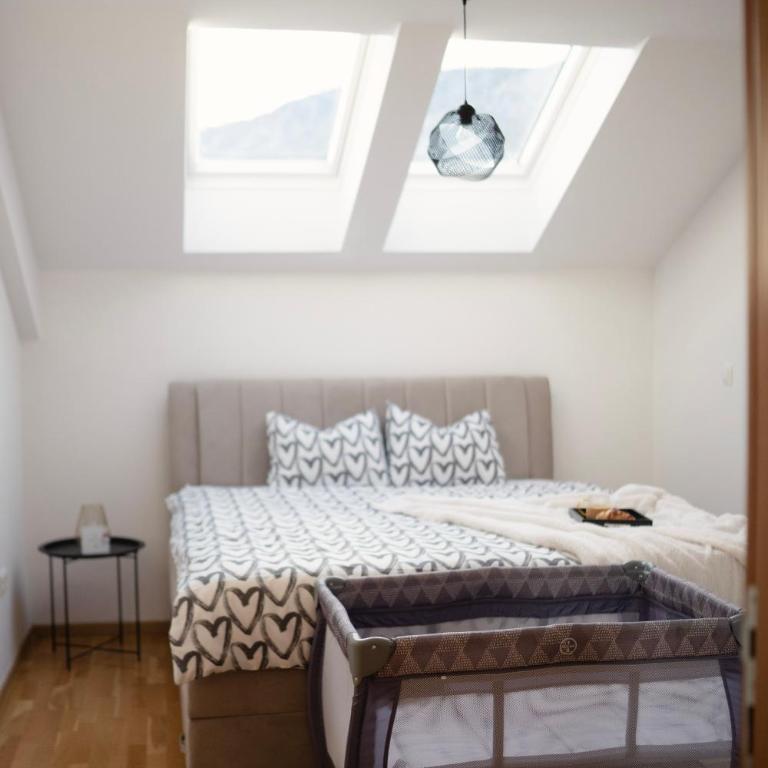Apartment Cejf Mostar - Two-Bedroom Apartment - 16