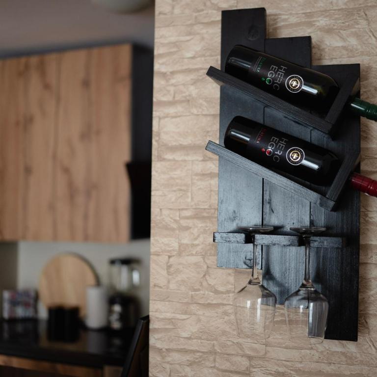 Apartment Cejf Mostar - Two-Bedroom Apartment - 10