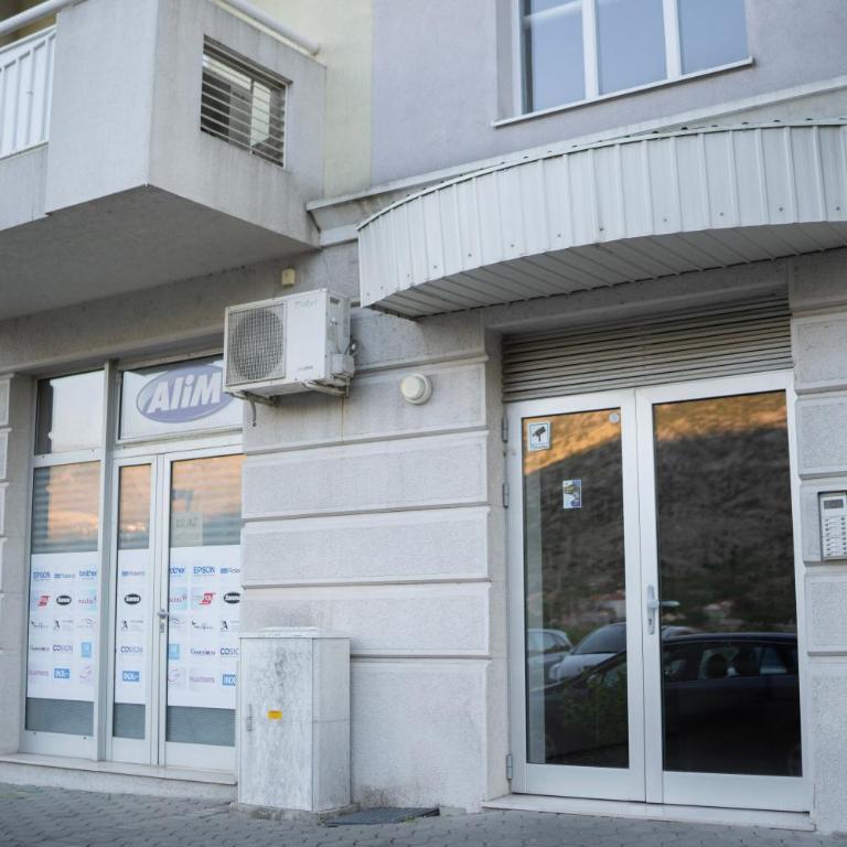 Apartment Cejf Mostar - Two-Bedroom Apartment - 32