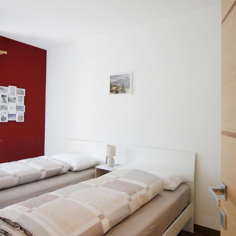 CASA YARA - Agenzia Dolomiti Affitti - Appartamento Superior - 25