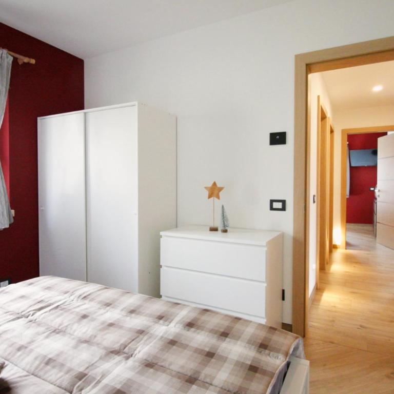 CASA YARA - Agenzia Dolomiti Affitti - Appartamento Superior - 34