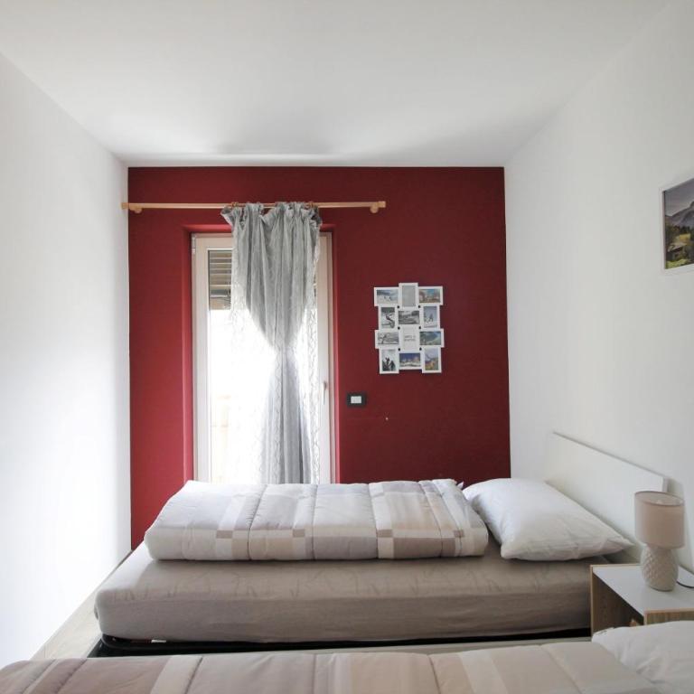 CASA YARA - Agenzia Dolomiti Affitti - Appartamento Superior - 39