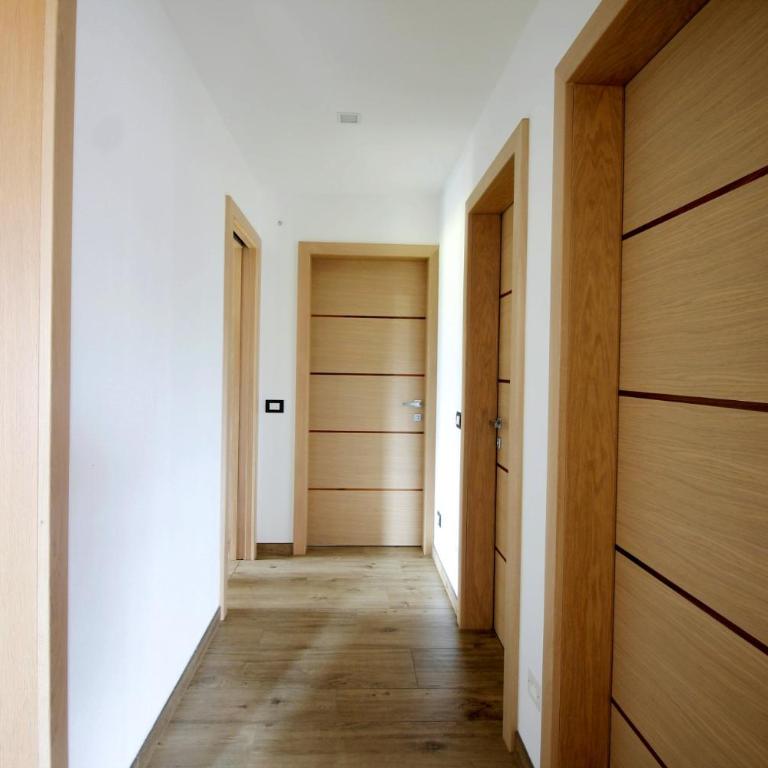 CASA YARA - Agenzia Dolomiti Affitti - Appartamento Superior - 41