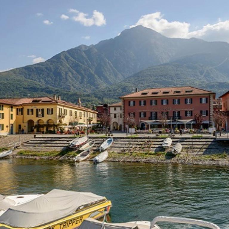 Casa Silù - Lago di Como - Apartment - 22