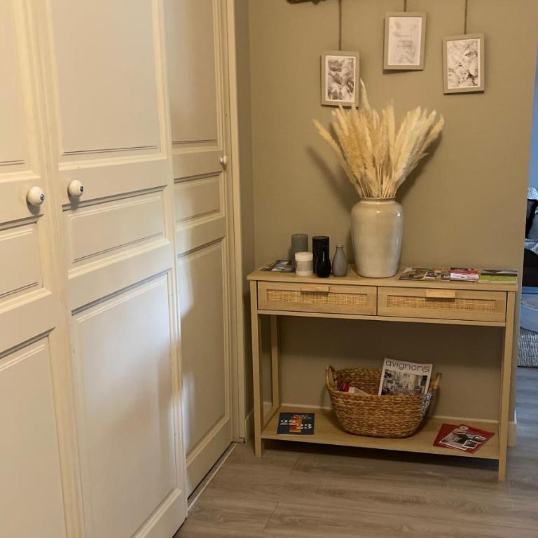 Chez Flo - Apartment mit 3 Schlafzimmern - 33