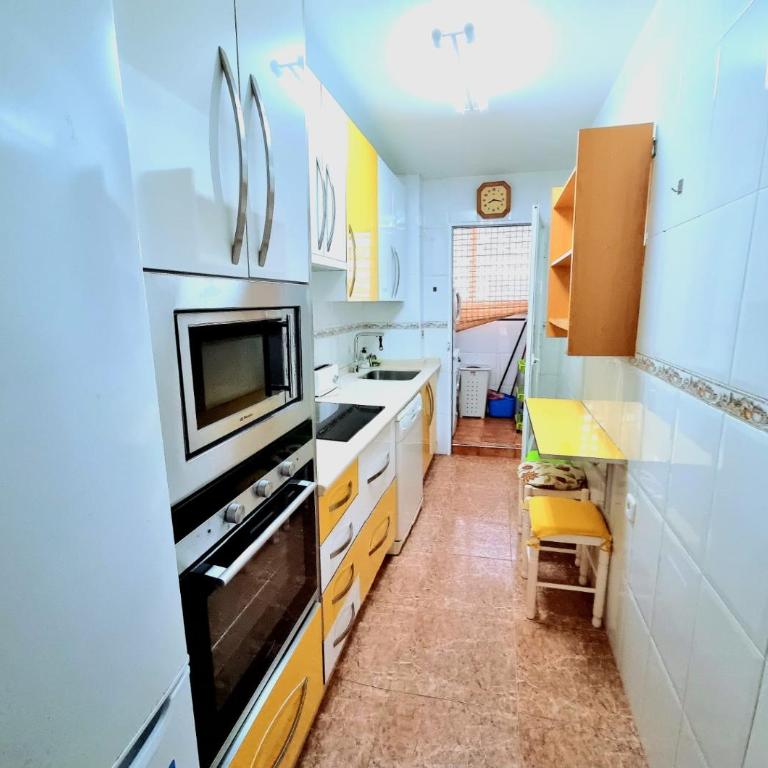 La Aldea bajo dos dormitorios en Puerto Rey - Apartamento de 2 dormitorios - 2