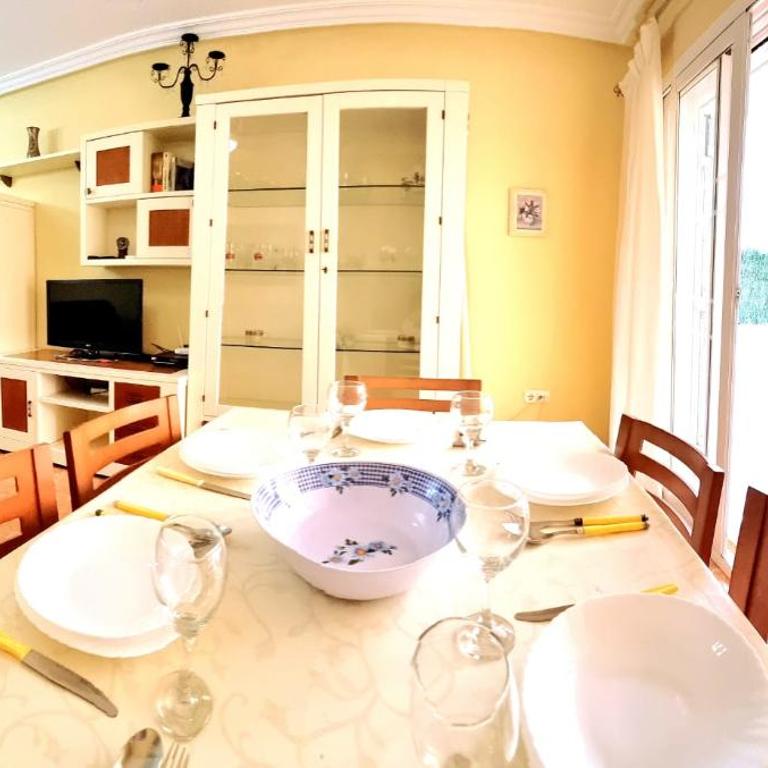 La Aldea bajo dos dormitorios en Puerto Rey - Apartamento de 2 dormitorios - 4