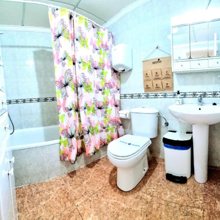 La Aldea bajo dos dormitorios en Puerto Rey - Apartamento de 2 dormitorios - 5
