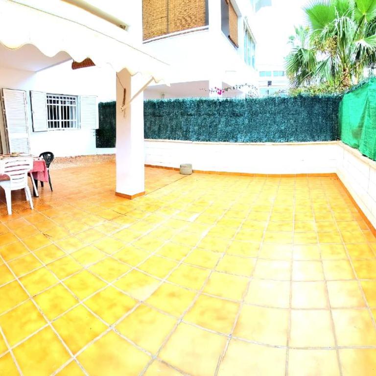 La Aldea bajo dos dormitorios en Puerto Rey - Apartamento de 2 dormitorios - 6