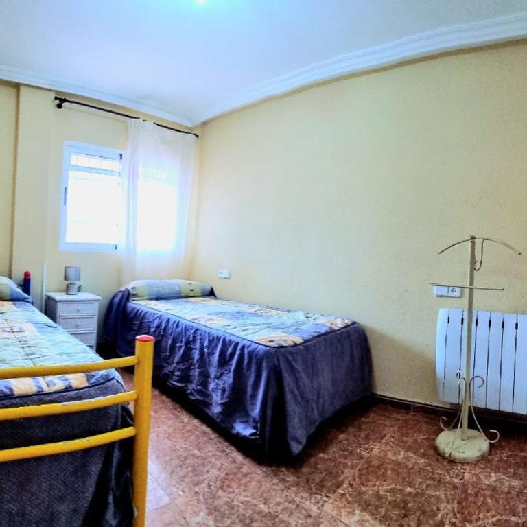 La Aldea bajo dos dormitorios en Puerto Rey - Apartamento de 2 dormitorios - 8