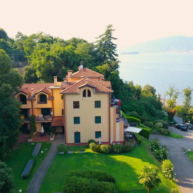 Blue Lake apartment - Appartamento con Terrazza - 22