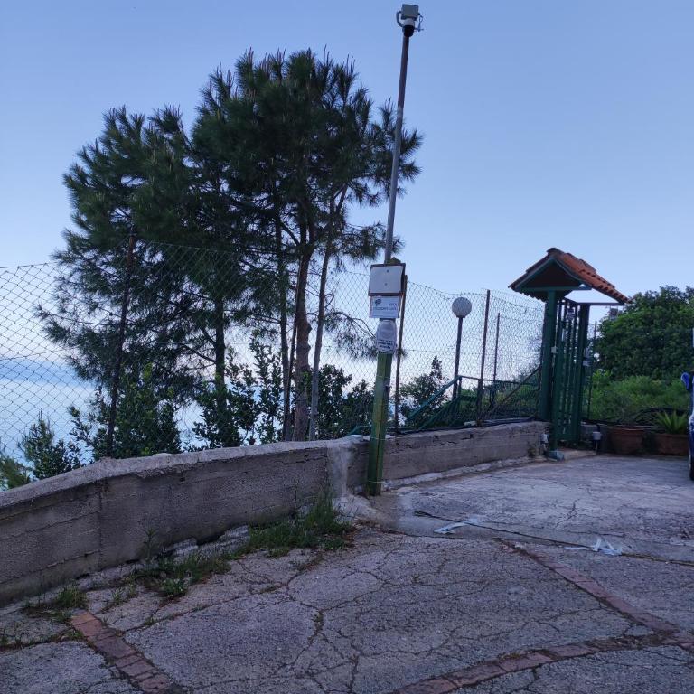 tramonto blu - Appartamento con 2 Camere da Letto - 8