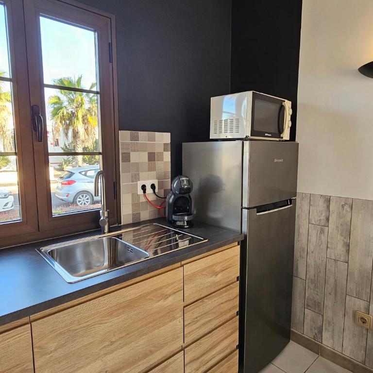 Casa Azul Montecastillo L7 - One-Bedroom Apartment - 8