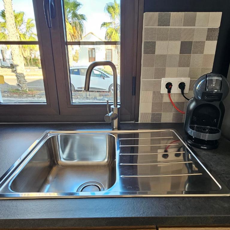Casa Azul Montecastillo L7 - One-Bedroom Apartment - 9