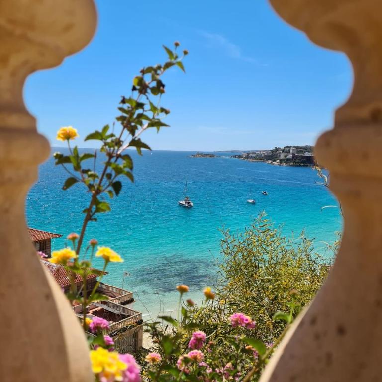 Mirador Ca'n Rovira - Apartamento con vistas al mar - 3