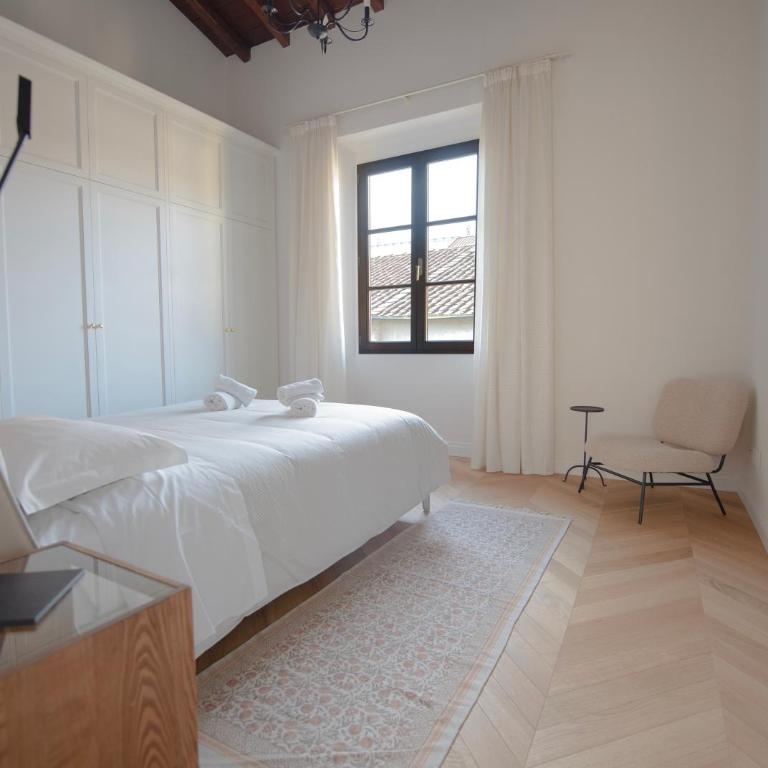 Windows on Dome Luxury Rooftop - Appartamento con 1 Camera da Letto - 28