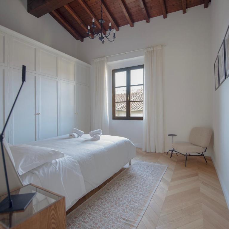 Windows on Dome Luxury Rooftop - Appartamento con 1 Camera da Letto - 29