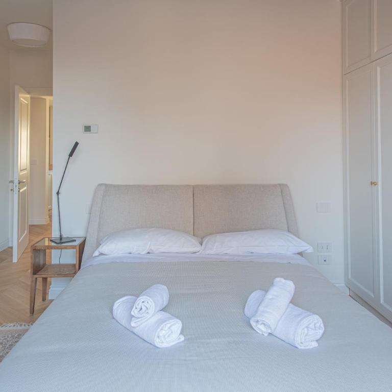 Windows on Dome Luxury Rooftop - Appartamento con 1 Camera da Letto - 31