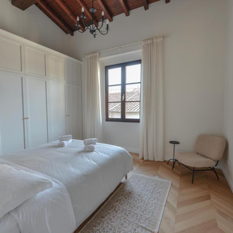 Windows on Dome Luxury Rooftop - Appartamento con 1 Camera da Letto - 30