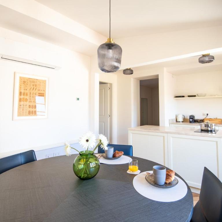 Windows on Dome Luxury Rooftop - Appartamento con 1 Camera da Letto - 39