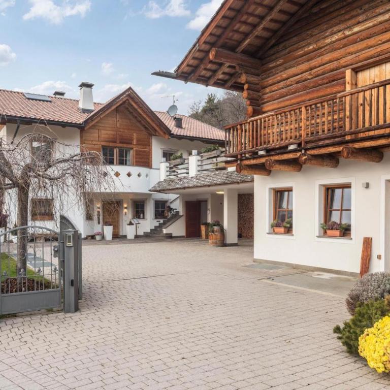 Appartements Riegelehof - Appartamento con 1 Camera da Letto - 21