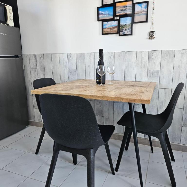 Casa Azul Montecastillo L7 - One-Bedroom Apartment - 13