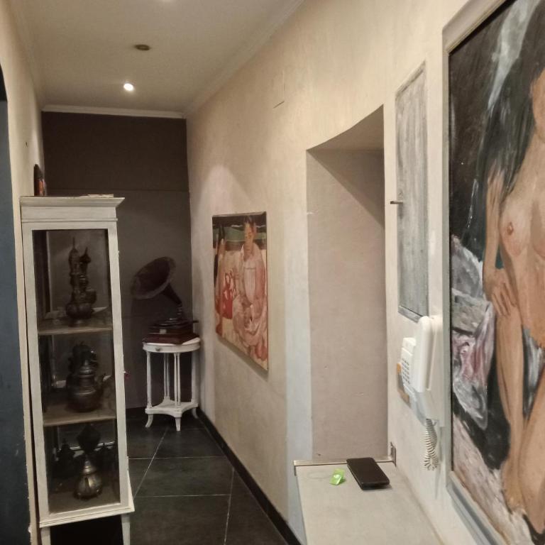 Casa di Emma - Appartamento con 1 Camera da Letto - 12