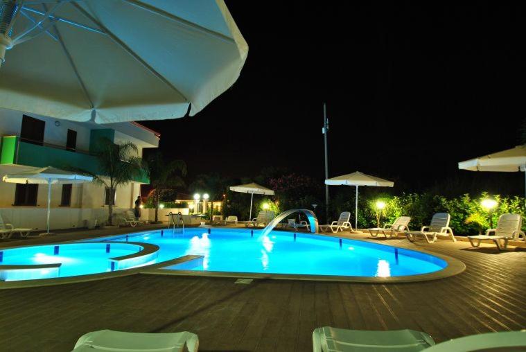 Residence Fronte Mare - Apartamento - Planta baja - 1