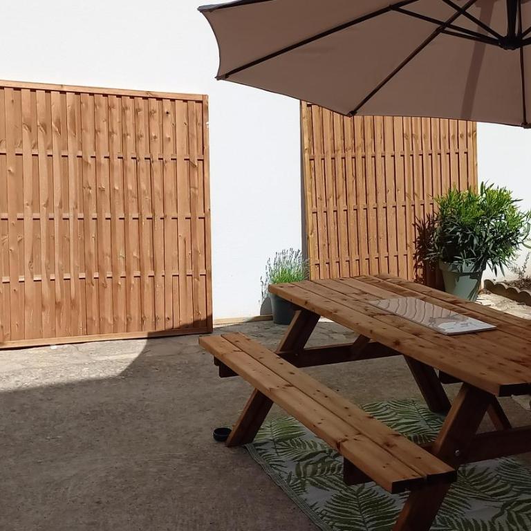 Royan appartement centre ville/mer - Apartamento de 2 dormitorios - 18
