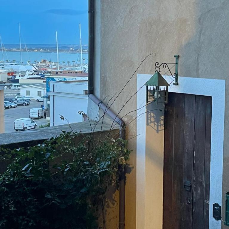 La Finestra Sul Porto - Casa con 1 Camera da Letto - 7