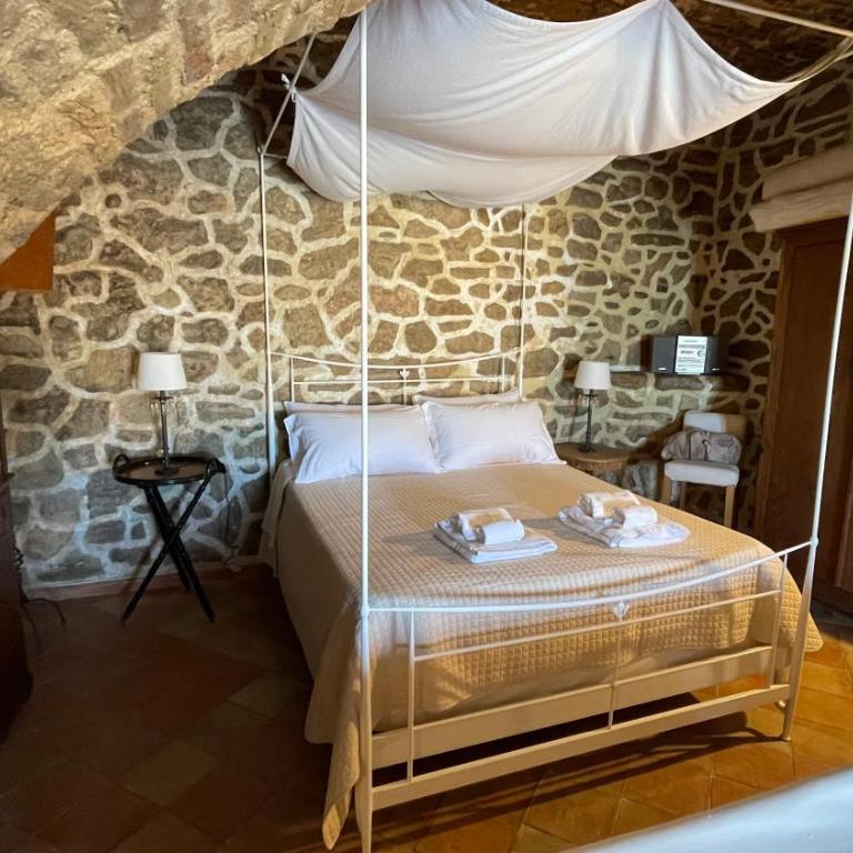 La Finestra Sul Porto - Casa con 1 Camera da Letto - 27