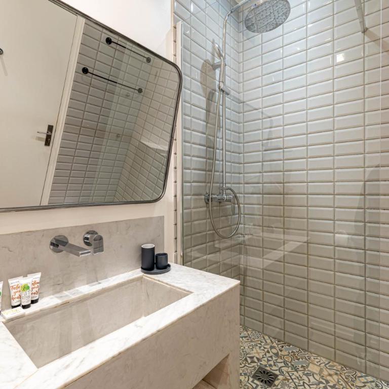 Luxurious flat in the heart of Cannes - Appartement 2 Chambres - 8