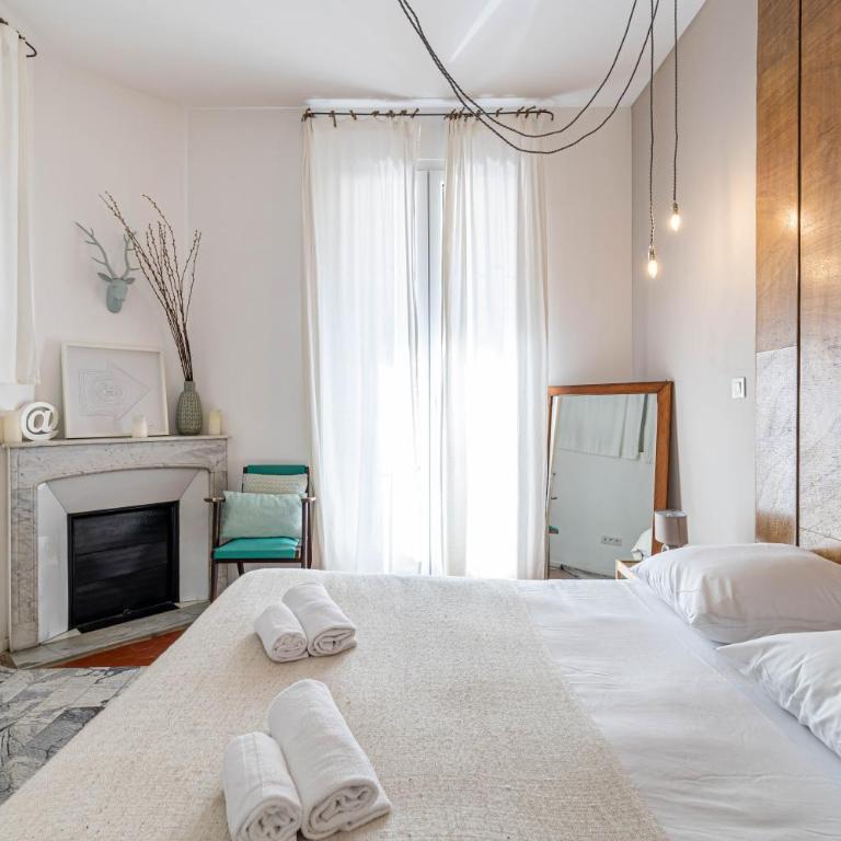 Luxurious flat in the heart of Cannes - Appartement 2 Chambres - 5
