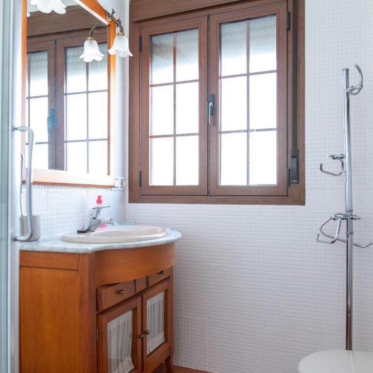 Atico Junto a la Mezquita - Apartamento de 2 dormitorios - 18